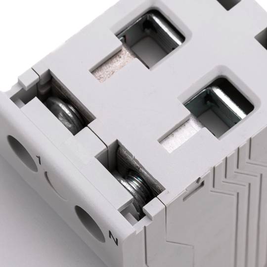 Interruptor diferencial 2P 40A 6kA