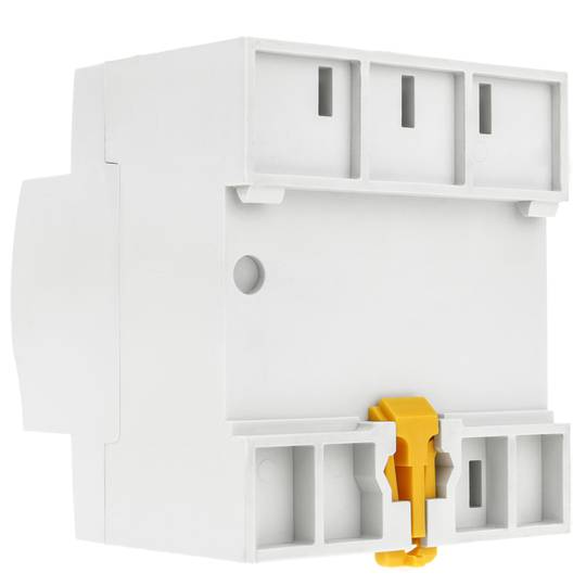 Interruptor diferencial 4P 25A 6kA