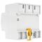 Interruptor diferencial 4P 25A 6kA