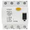 Interruptor diferencial 4P 40A 6kA