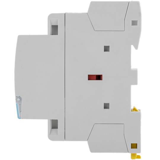 Modular contactor switch 2NO 25A