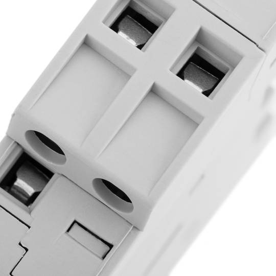 Modular contactor switch 2NO 25A