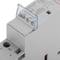 Modular contactor switch 2NO 25A