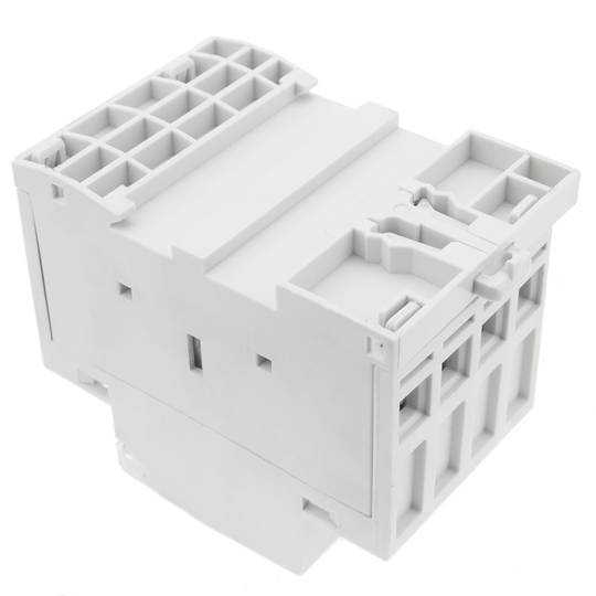 Contacteur de commutation modulaire 4NO 63A