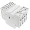 Contacteur de commutation modulaire 4NO 63A