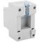 Schuko modular socket 16A for DIN rail