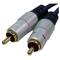 OFC Cable 2xRCA-M/M (5m)