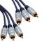 OFC Cable 3xRCA-M/M (3m)