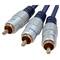 OFC Cabo 3xRCA-M/M (7m)