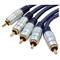 OFC Cable 5xRCA-M/M (10m)