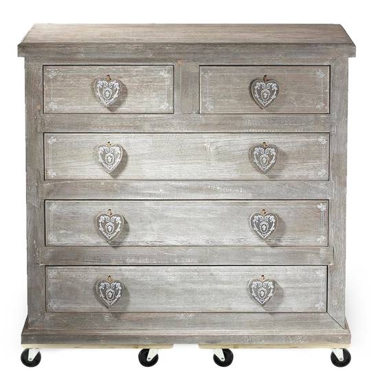 Transportroller Rolluntersetzer Lade und Transport mit Rollen und dreieckig 545 mm