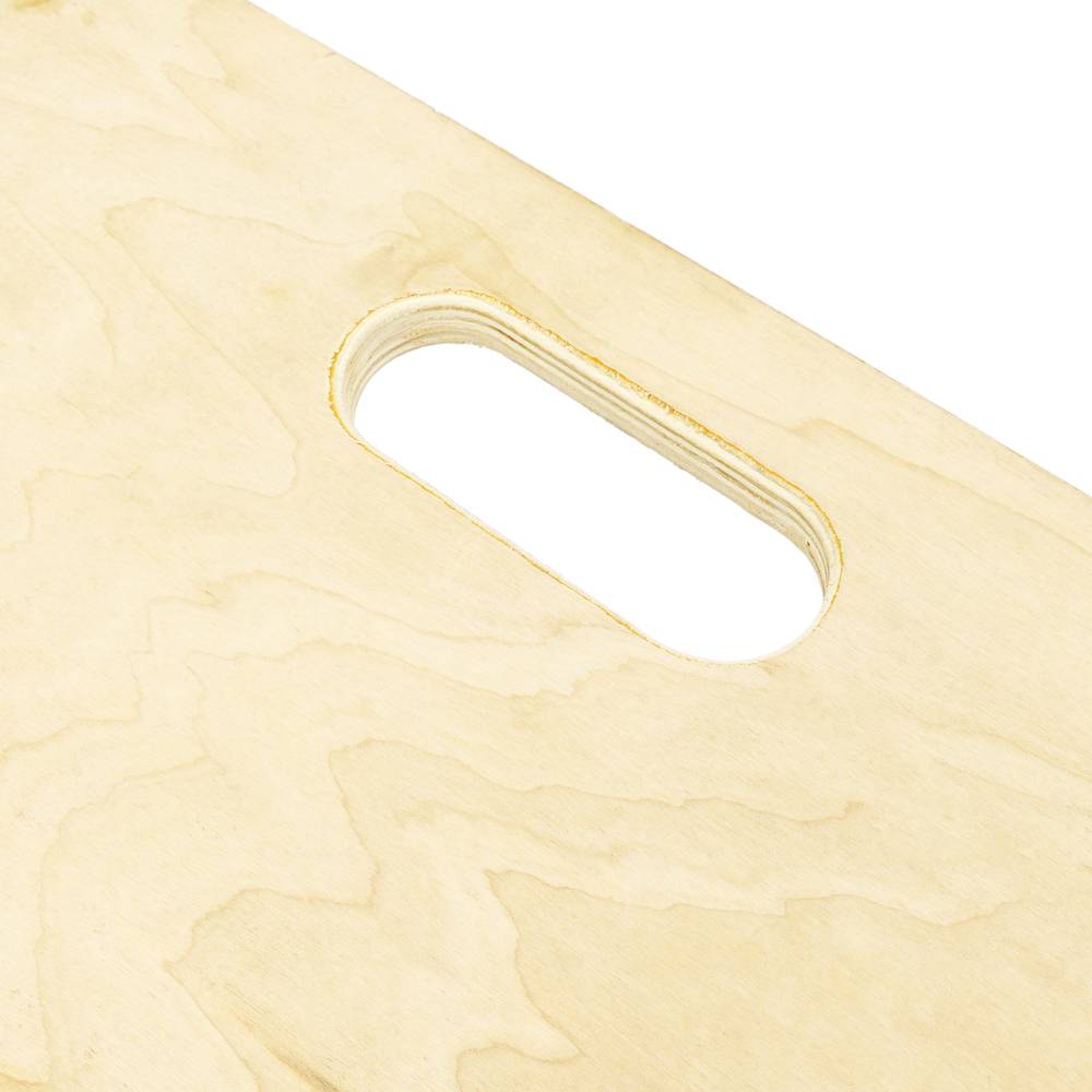 Transportroller Rolluntersetzer Lade und Transport mit Rollen und dreieckig 545 mm