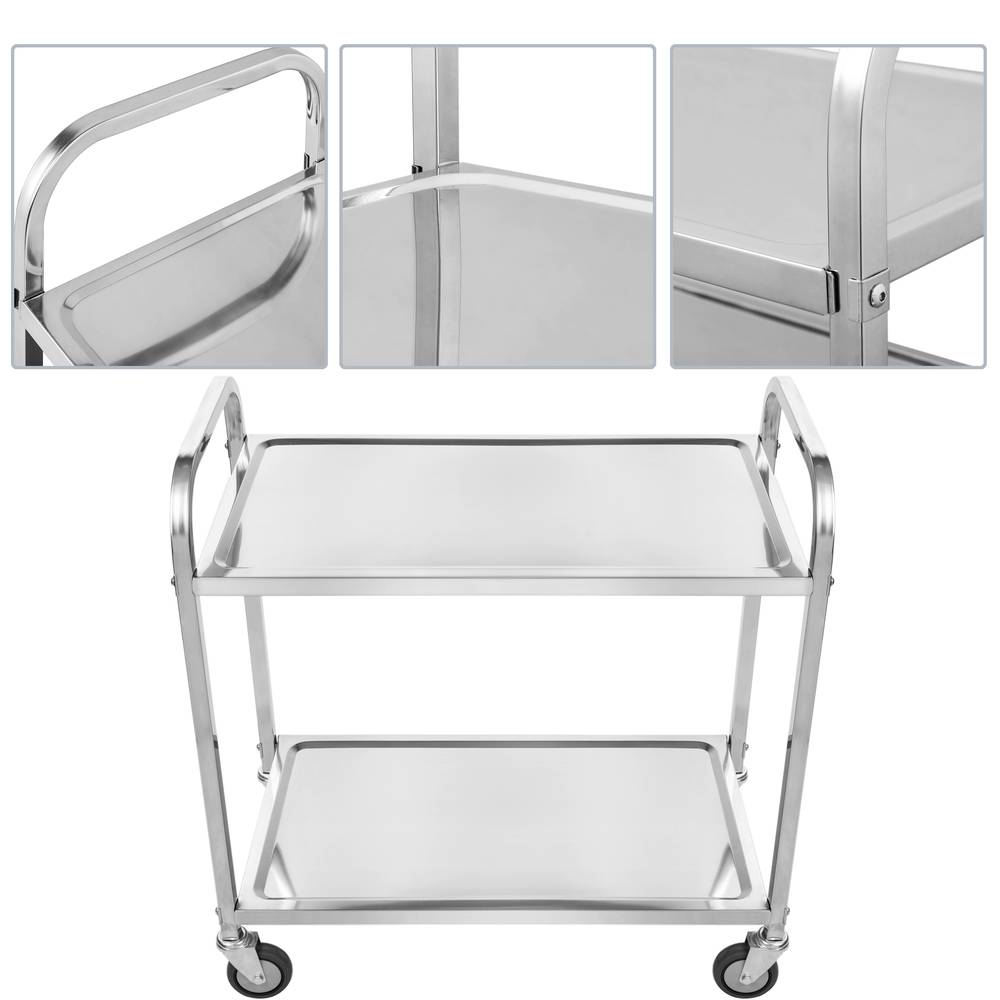 trolley 85 cm