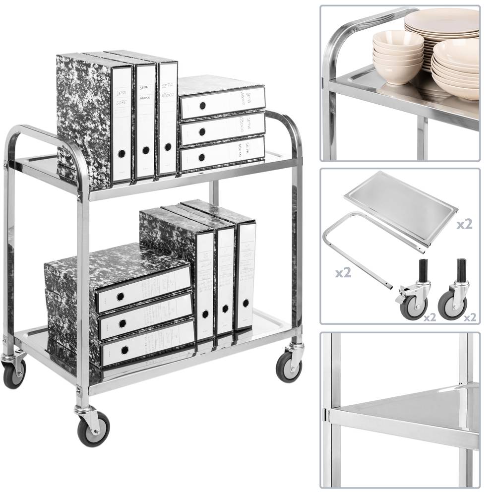 trolley 85 cm