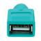 Adapter USB na PS2 (MiniDIN6-M na USB AH)