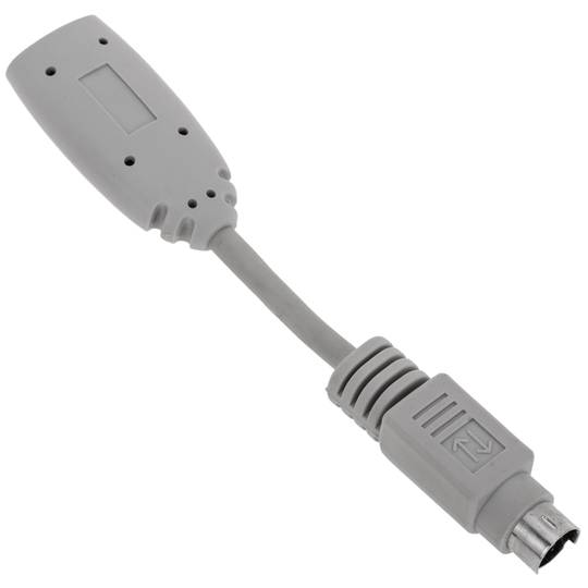 Emulator/Terminator PS/2 Keyboard