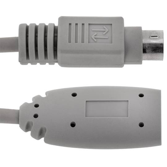 Emulator/Terminator PS/2 Keyboard