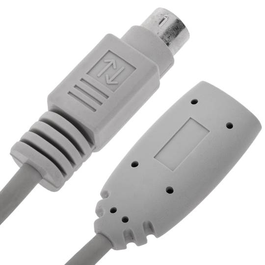 Emulator/Terminator PS/2 Keyboard