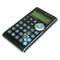 Numeric keyboard with USB calculator (Black)