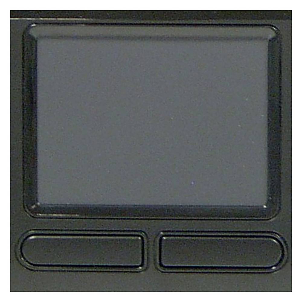 Reduced keyboard 88-key USB TOUCHPAD (Black)