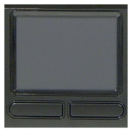 Reduced keyboard 88-key USB TOUCHPAD (Black)