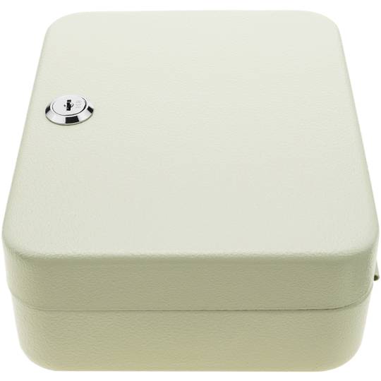 Armário de chaves com 40 ganchos com fechadura