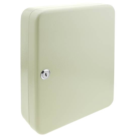 Szafka na klucze z 45 haczykami z zamkiem