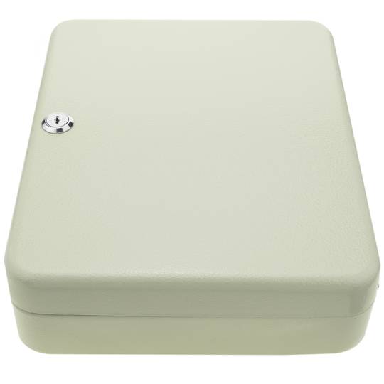 Szafka na klucze z 45 haczykami z zamkiem