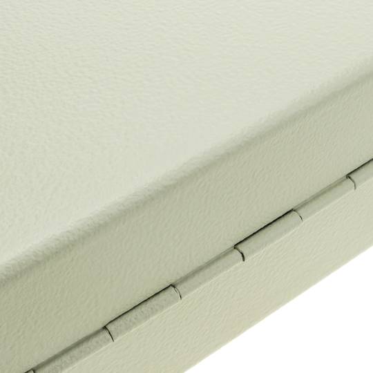 Szafka na klucze z 45 haczykami z zamkiem