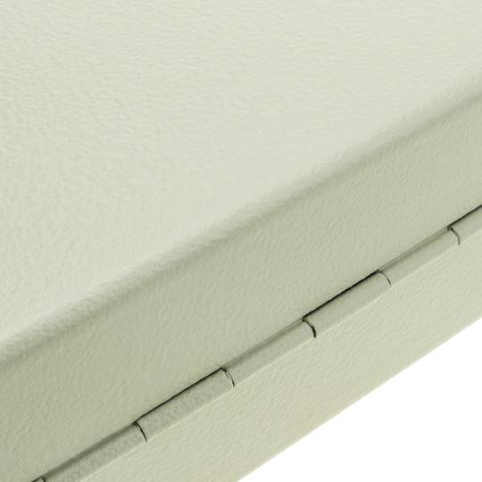 Szafka na klucze ze 100 zamykanymi haczykami