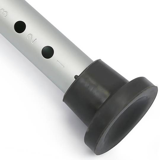 Taburete de ducha ergonómico antideslizante regulable en altura para baño