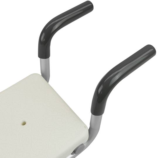 Asiento de bañera antideslizante para personas mayores