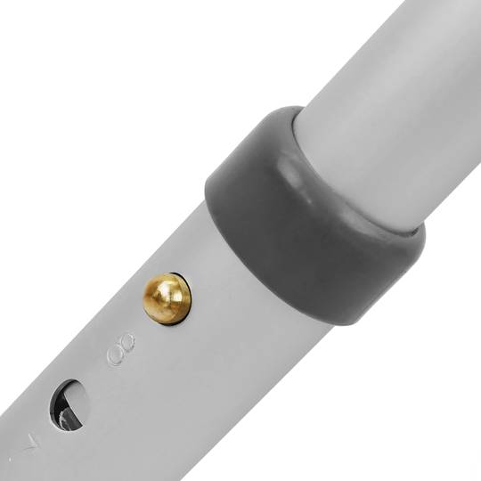 Cadeira de banho com altura regulável para banheiro