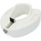 Toilet seat riser for WC and and bathroom