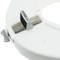 Toilet seat riser for WC and and bathroom
