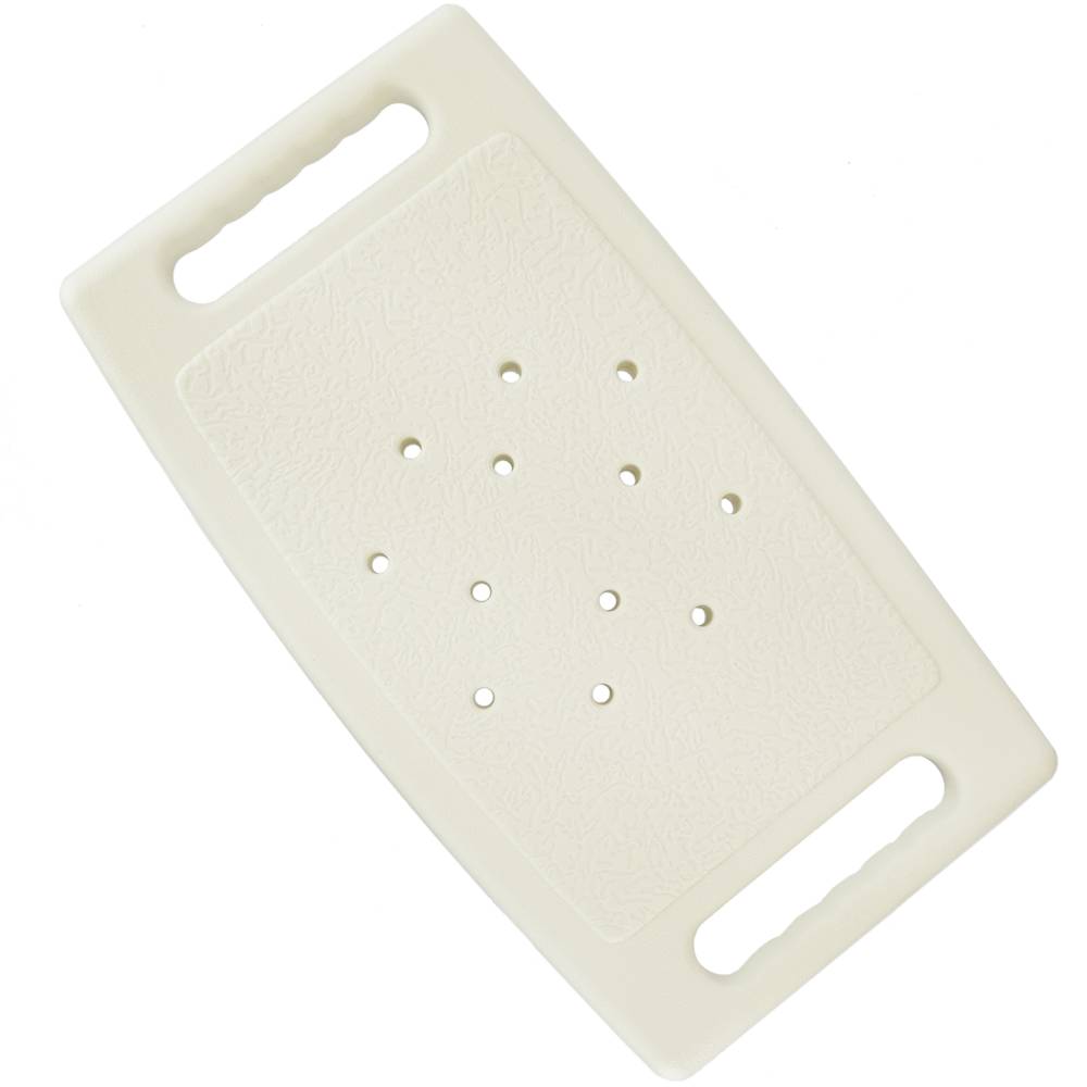 Tabouret de douche ergonomique réglable en hauteur renforcé