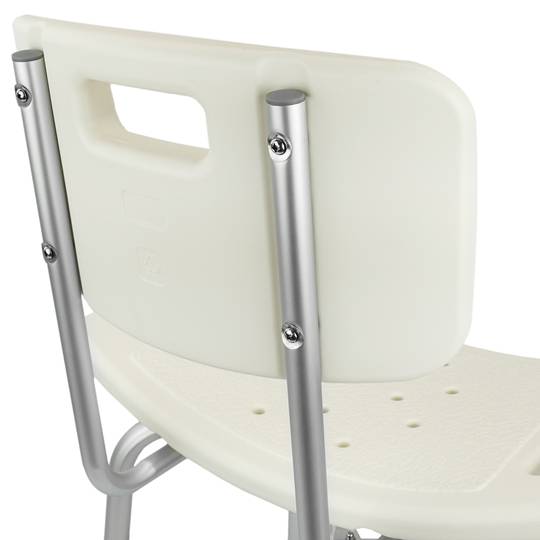 Silla alta de gancho, silla de mesa con clip con asiento de alimentación de  almacenamiento plegable y plano, se fija a la silla de mesa rápida para el