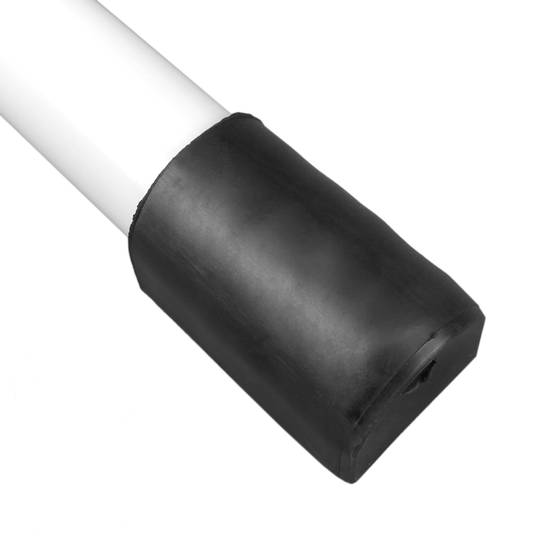 Pedals de braços i cames Pedalier per a exercicis amb visor LCD