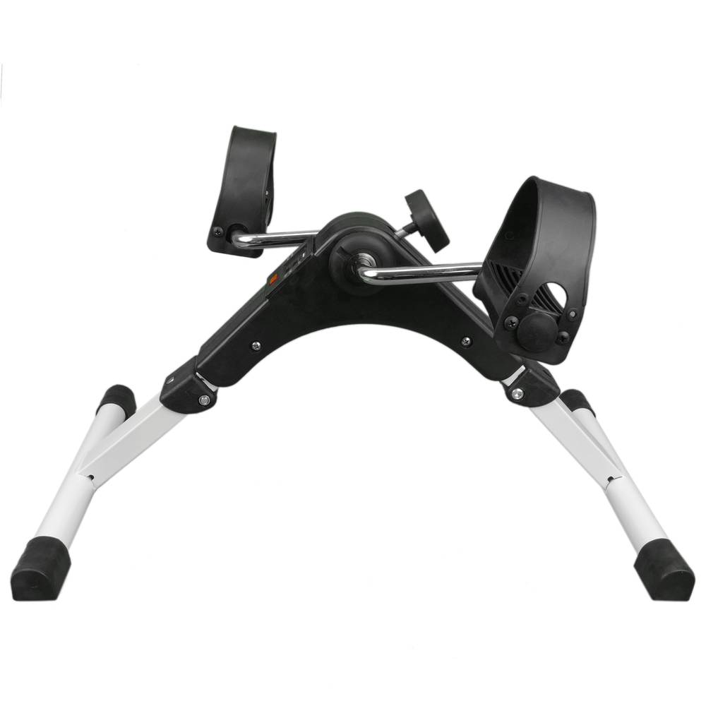 Pedals de braços i cames Pedalier per a exercicis amb visor LCD