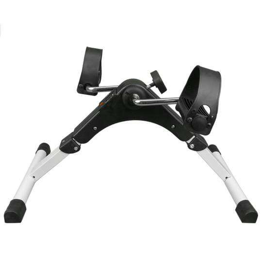 Pedals de braços i cames Pedalier per a exercicis amb visor LCD