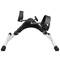 Pedals de braços i cames Pedalier per a exercicis amb visor LCD