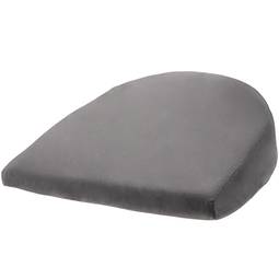 Almohada ergonómica para embarazadas y bebés Cojín para lactancia maternidad y ortopédico