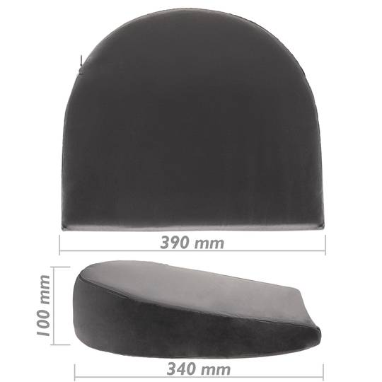 Ergonomiczna poduszka dla kobiet w ciąży i niemowląt Poduszka dla kobiet w ciąży i ortopedów