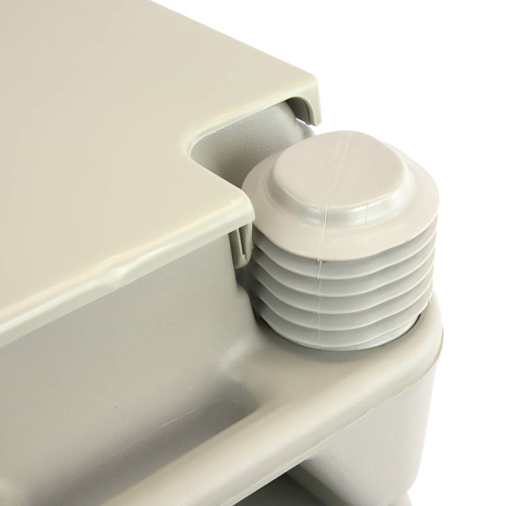 20 L chemical portable toilet