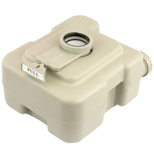 Toilette portative chimique 20 L