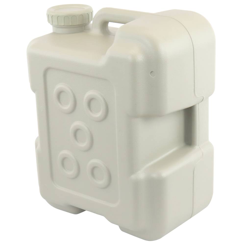 20 L chemical portable toilet