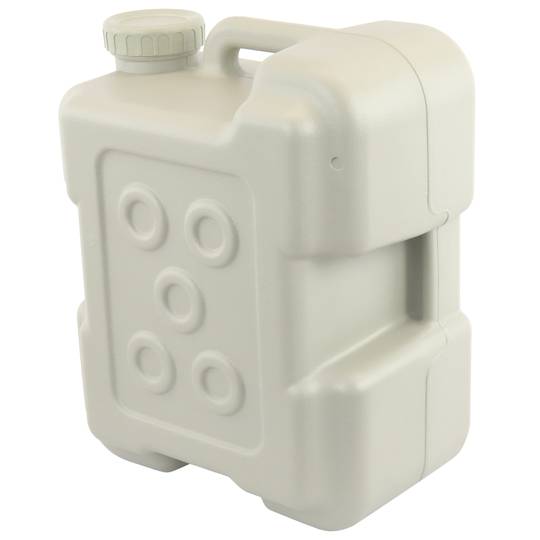 Toilette portative chimique 20 L