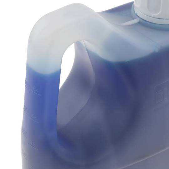 Désodorisant WC chimique liquide concentré 2 L