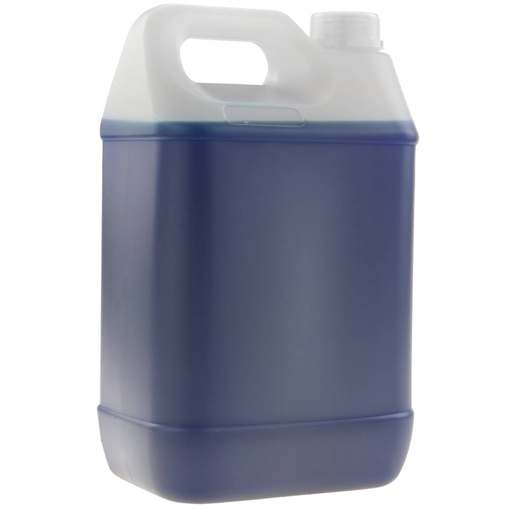 Desodorizante líquido concentrado WC químico 5 L - Cablematic