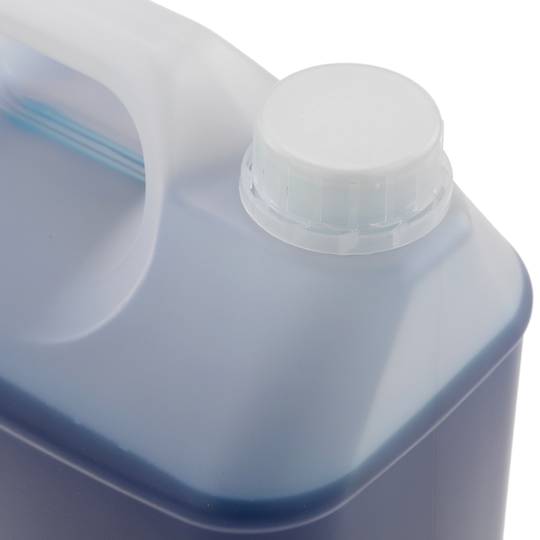 Deodorante per WC chimico liquido concentrato 5 L